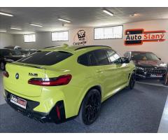 BMW X4 3,0 M 375kW,CZ,DPH - 6