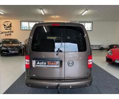 Volkswagen Caddy 2,0 TDI 103KW Maxi Highl. 7míst - 8