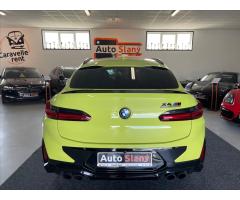 BMW X4 3,0 M 375kW,CZ,DPH - 9