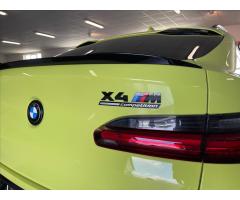 BMW X4 3,0 M 375kW,CZ,DPH - 10