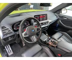 BMW X4 3,0 M 375kW,CZ,DPH - 15