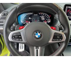 BMW X4 3,0 M 375kW,CZ,DPH - 29