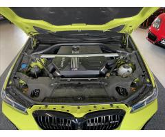 BMW X4 3,0 M 375kW,CZ,DPH - 36