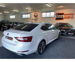 Škoda Superb 2,0 TDI 140kW L&K 4x4 DSG, CZ - 6