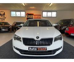 Škoda Superb 2,0 TDI 140kW L&K 4x4 DSG, CZ - 7