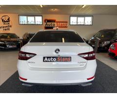 Škoda Superb 2,0 TDI 140kW L&K 4x4 DSG, CZ - 8