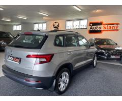 Škoda Karoq 1,5 TSI 110kW Ambition, CZ - 6