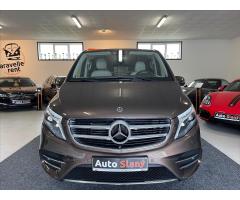 Mercedes-Benz Třídy V 2,2 250d 4x4 1maj,CZ,Top výbava! - 7