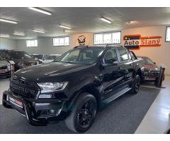 Ford Ranger 3,2 TDCi Limited Black,po servisu! - 1