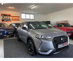 DS Automobiles DS3 Crossback 1,5 BlueHDi, plná výbava! - 2