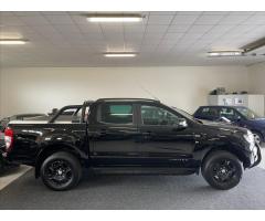 Ford Ranger 3,2 TDCi Limited Black,po servisu! - 4