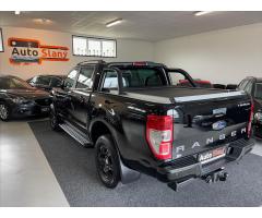 Ford Ranger 3,2 TDCi Limited Black,po servisu! - 5