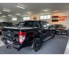 Ford Ranger 3,2 TDCi Limited Black,po servisu! - 6