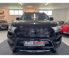 Ford Ranger 3,2 TDCi Limited Black,po servisu! - 7