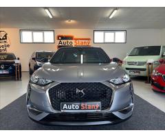 DS Automobiles DS3 Crossback 1,5 BlueHDi, plná výbava! - 7