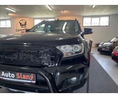 Ford Ranger 3,2 TDCi Limited Black,po servisu! - 8