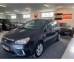 Ford C-MAX 1,6 16V 74kW po servisu! - 1