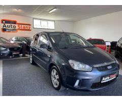 Ford C-MAX 1,6 16V 74kW po servisu! - 2