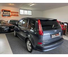 Ford C-MAX 1,6 16V 74kW po servisu! - 5