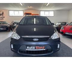 Ford C-MAX 1,6 16V 74kW po servisu! - 7