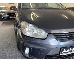 Ford C-MAX 1,6 16V 74kW po servisu! - 8