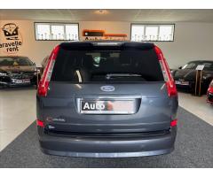 Ford C-MAX 1,6 16V 74kW po servisu! - 9