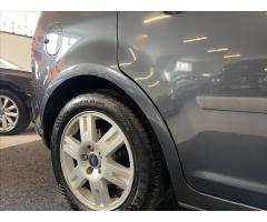 Ford C-MAX 1,6 16V 74kW po servisu! - 24