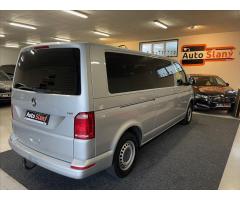 Volkswagen Transporter 2,0 TDI 110kW 9míst Long 2x kola - 6