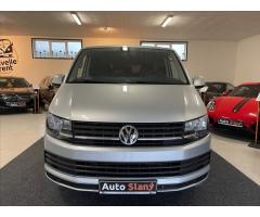 Volkswagen Transporter 2,0 TDI 110kW 9míst Long 2x kola - 7