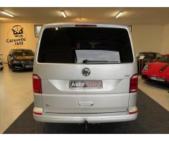 Volkswagen Transporter 2,0 TDI 110kW 9míst Long 2x kola - 8