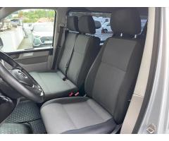 Volkswagen Transporter 2,0 TDI 110kW 9míst Long 2x kola - 10