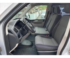 Volkswagen Transporter 2,0 TDI 110kW 9míst Long 2x kola - 11