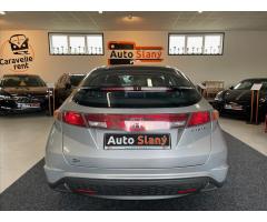 Honda Civic 1,3 i Comfort CZ,po servisu! 2x kola - 8