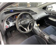 Honda Civic 1,3 i Comfort CZ,po servisu! 2x kola - 9