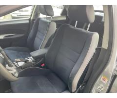 Honda Civic 1,3 i Comfort CZ,po servisu! 2x kola - 10