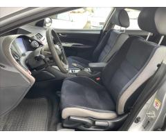 Honda Civic 1,3 i Comfort CZ,po servisu! 2x kola - 11