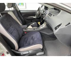 Honda Civic 1,3 i Comfort CZ,po servisu! 2x kola - 12