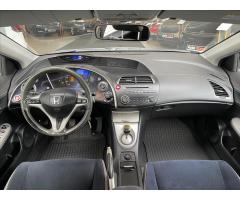 Honda Civic 1,3 i Comfort CZ,po servisu! 2x kola - 13