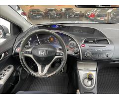 Honda Civic 1,3 i Comfort CZ,po servisu! 2x kola - 14