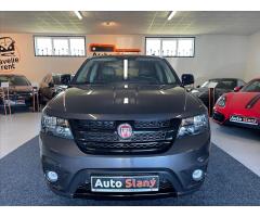 Fiat Freemont 2,0 MultiJet 125kW, Black Code - 7