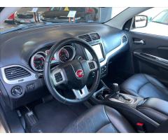 Fiat Freemont 2,0 MultiJet 125kW, Black Code - 9