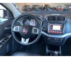 Fiat Freemont 2,0 MultiJet 125kW, Black Code - 14