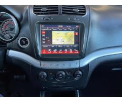 Fiat Freemont 2,0 MultiJet 125kW, Black Code - 15