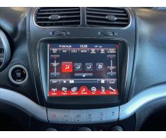 Fiat Freemont 2,0 MultiJet 125kW, Black Code - 16