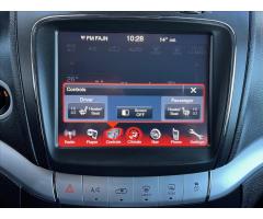 Fiat Freemont 2,0 MultiJet 125kW, Black Code - 17