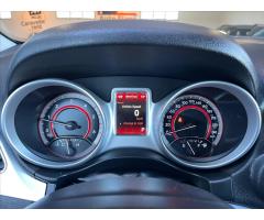 Fiat Freemont 2,0 MultiJet 125kW, Black Code - 21