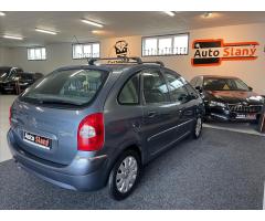 Citroën Xsara 1,6 HDi 80kW,CZ,2maj,nová STK! - 6