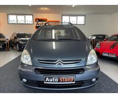 Citroën Xsara 1,6 HDi 80kW,CZ,2maj,nová STK! - 7