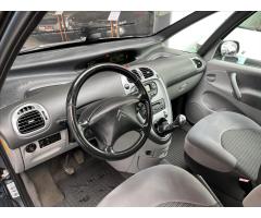 Citroën Xsara 1,6 HDi 80kW,CZ,2maj,nová STK! - 8