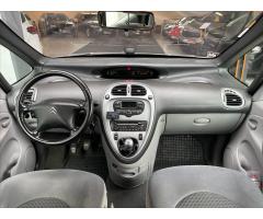 Citroën Xsara 1,6 HDi 80kW,CZ,2maj,nová STK! - 12